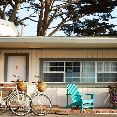 Cambria Beach Lodge Dış mekan fotoğraf
